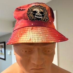 Joogsquad Bucket Hat